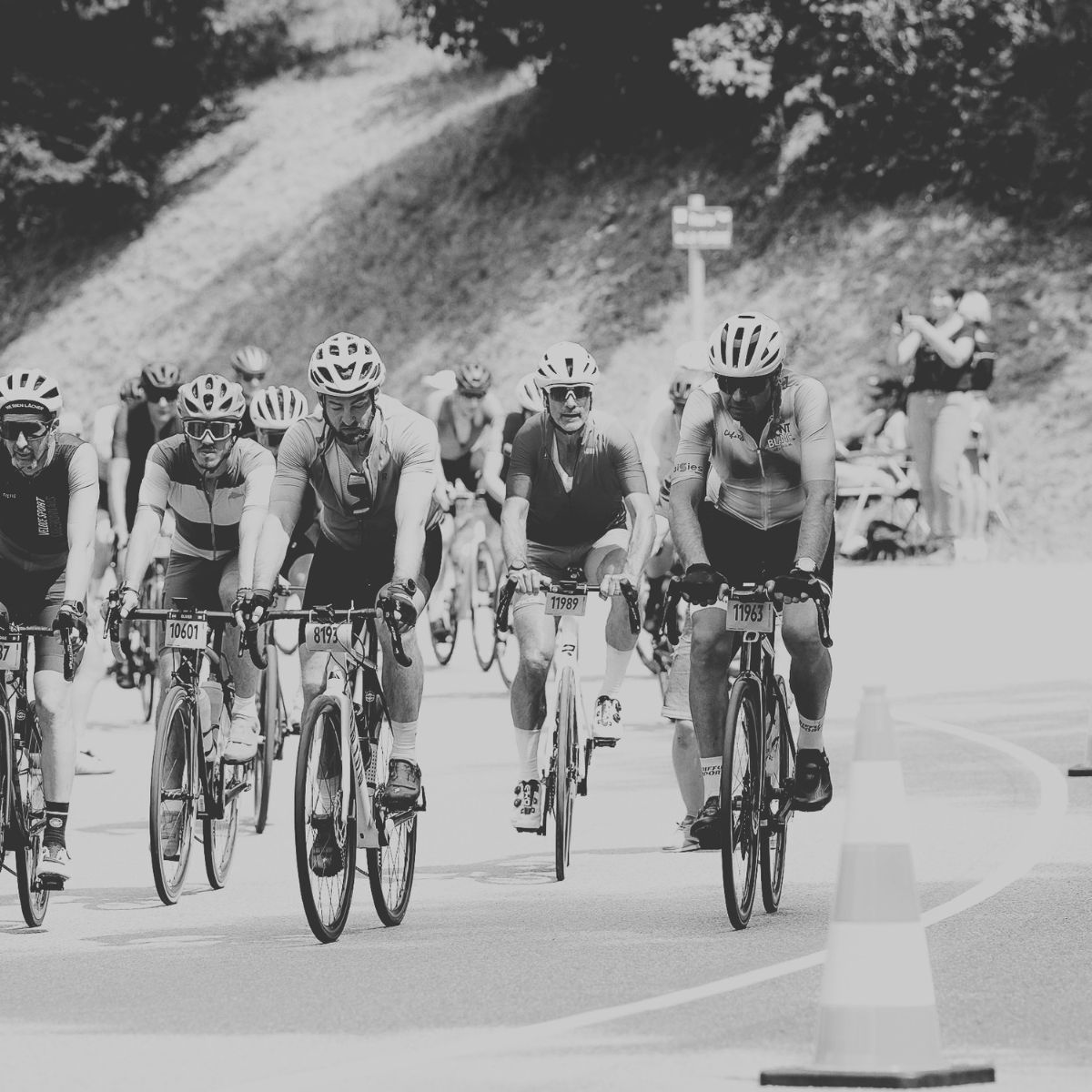 Cyclosportives