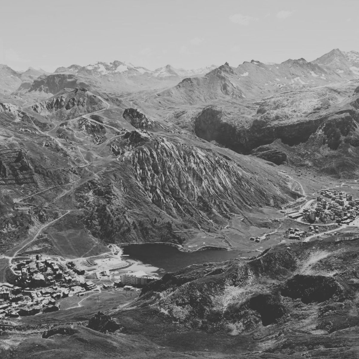 Journées montagne